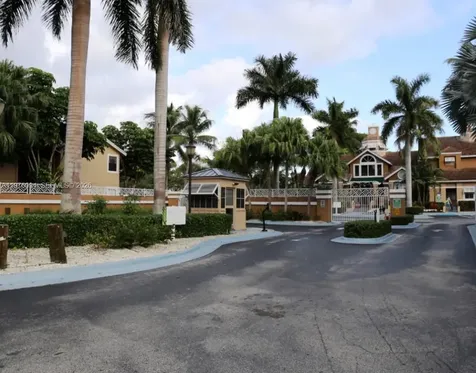 15640 SW 106th Lane Miami FL 33196