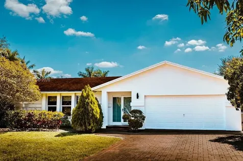 11030 SW 42nd Court Davie FL 33328