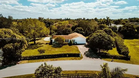 11030 SW 42nd Court Davie FL 33328