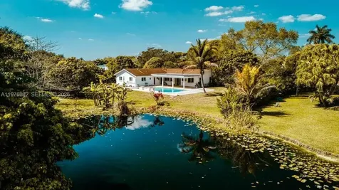 11030 SW 42nd Court Davie FL 33328