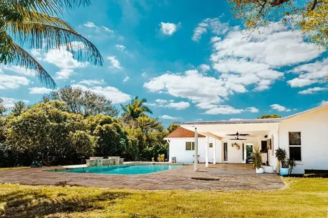 11030 SW 42nd Court Davie FL 33328