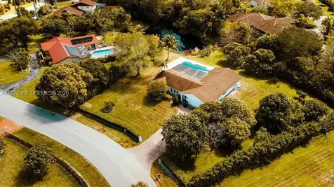 11030 SW 42nd Court Davie FL 33328