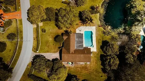 11030 SW 42nd Court Davie FL 33328