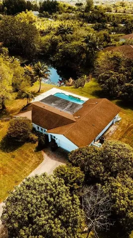11030 SW 42nd Court Davie FL 33328