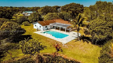 11030 SW 42nd Court Davie FL 33328