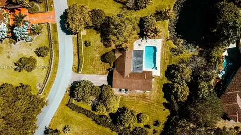 11030 SW 42nd Court Davie FL 33328