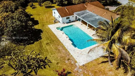 11030 SW 42nd Court Davie FL 33328