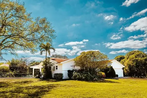 11030 SW 42nd Court Davie FL 33328