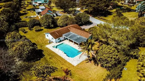 11030 SW 42nd Court Davie FL 33328