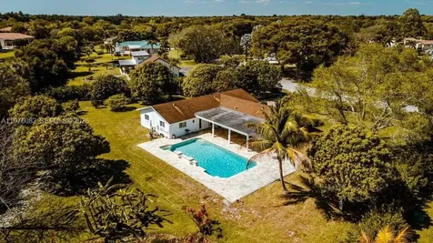 11030 SW 42nd Court Davie FL 33328