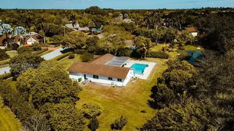 11030 SW 42nd Court Davie FL 33328