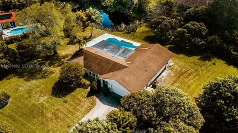 11030 SW 42nd Court Davie FL 33328
