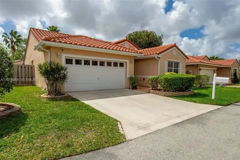 6618 Skipper Terrace Margate FL 33063