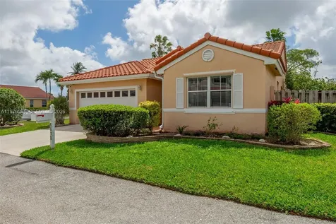 6618 Skipper Terrace Margate FL 33063