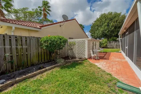 6618 Skipper Terrace Margate FL 33063