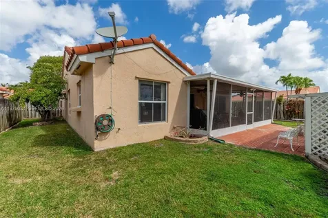 6618 Skipper Terrace Margate FL 33063