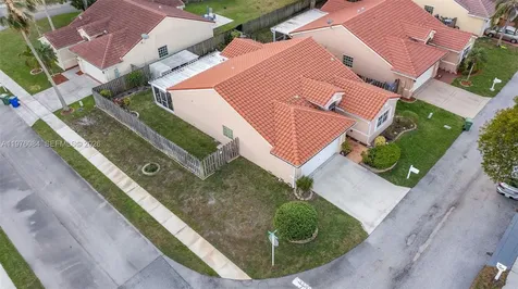 6618 Skipper Terrace Margate FL 33063