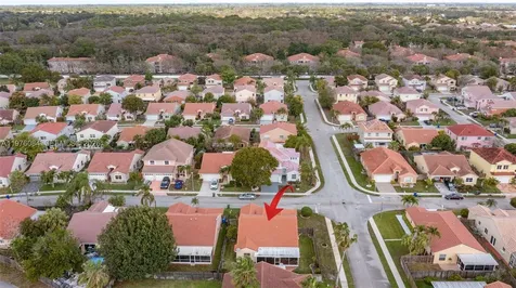 6618 Skipper Terrace Margate FL 33063