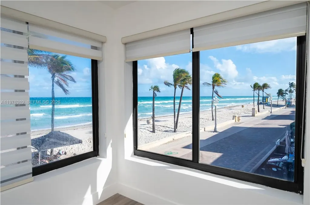 3300 N Surf Road Hollywood FL 33019