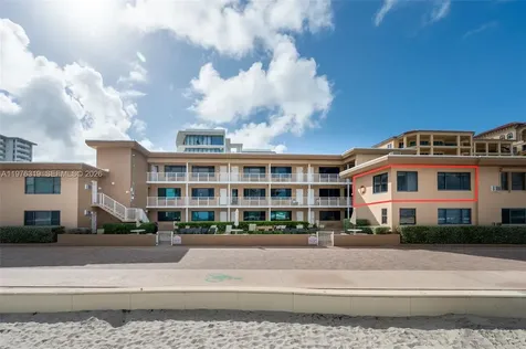 3300 N Surf Road Hollywood FL 33019