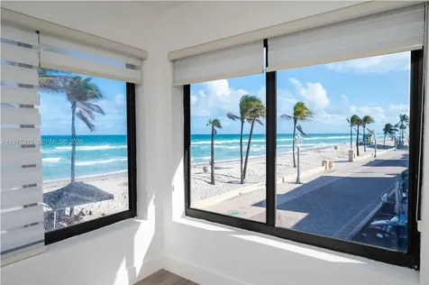 3300 N Surf Road Hollywood FL 33019