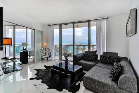 1750 N Bayshore Drive Miami FL 33132