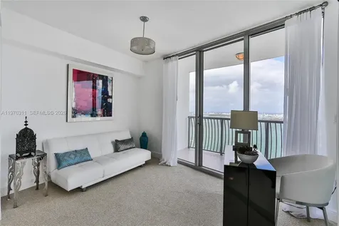 1750 N Bayshore Drive Miami FL 33132