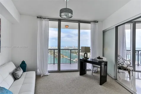 1750 N Bayshore Drive Miami FL 33132