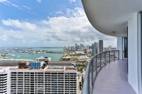 1750 N Bayshore Drive Miami FL 33132