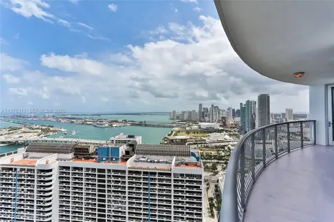 1750 N Bayshore Drive Miami FL 33132