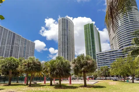 1750 N Bayshore Drive Miami FL 33132