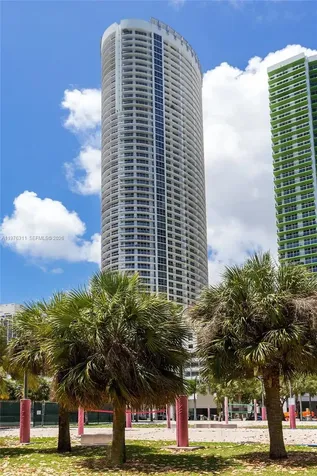 1750 N Bayshore Drive Miami FL 33132