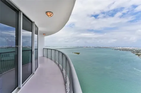 1750 N Bayshore Drive Miami FL 33132