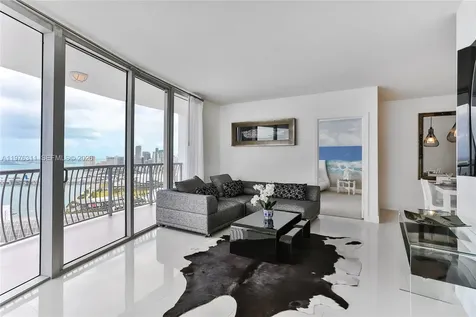 1750 N Bayshore Drive Miami FL 33132
