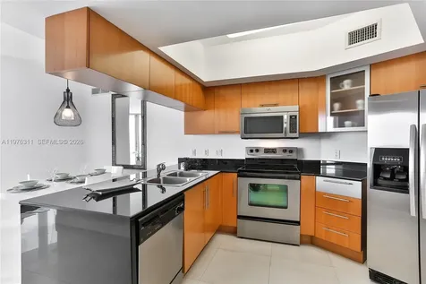 1750 N Bayshore Drive Miami FL 33132