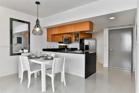1750 N Bayshore Drive Miami FL 33132