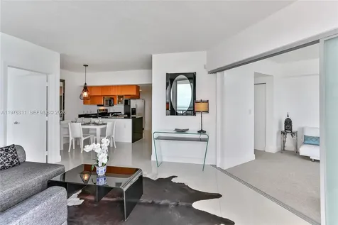 1750 N Bayshore Drive Miami FL 33132
