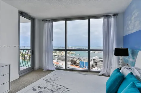 1750 N Bayshore Drive Miami FL 33132
