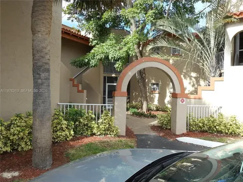301 SW 86th Avenue Pembroke Pines FL 33025