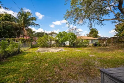 8012 NW 10th Court Miami FL 33150