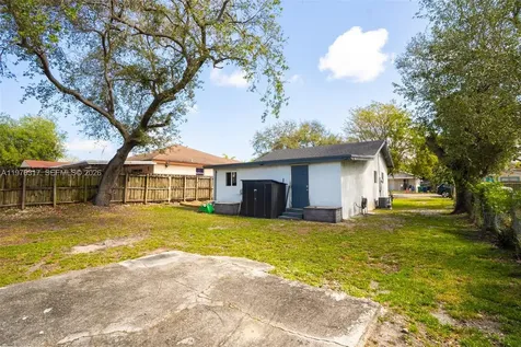 8012 NW 10th Court Miami FL 33150