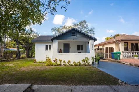 8012 NW 10th Court Miami FL 33150