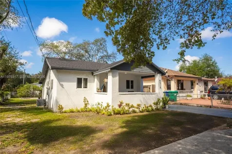 8012 NW 10th Court Miami FL 33150