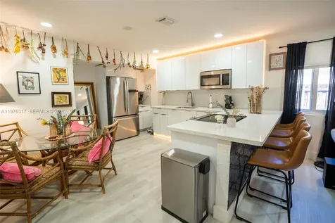 8012 NW 10th Court Miami FL 33150