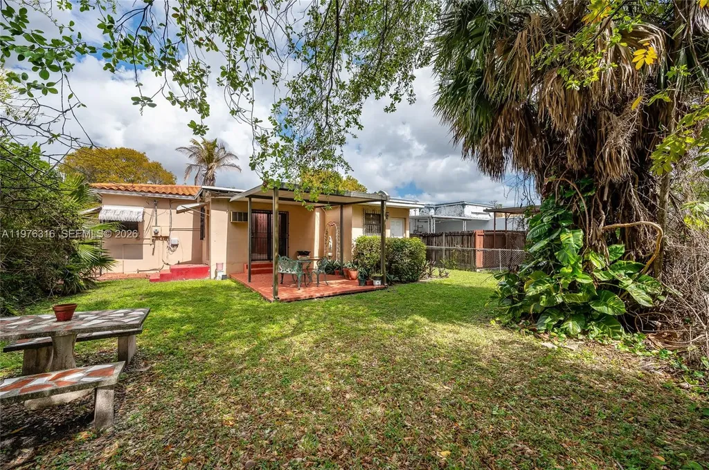 1780 SW 23rd Street Miami FL 33145