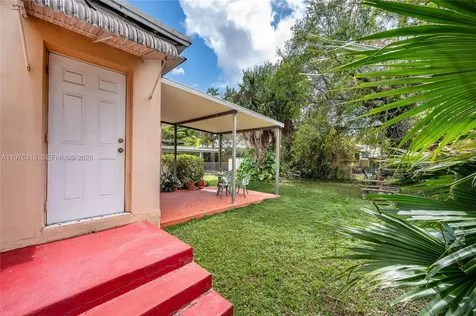 1780 SW 23rd Street Miami FL 33145