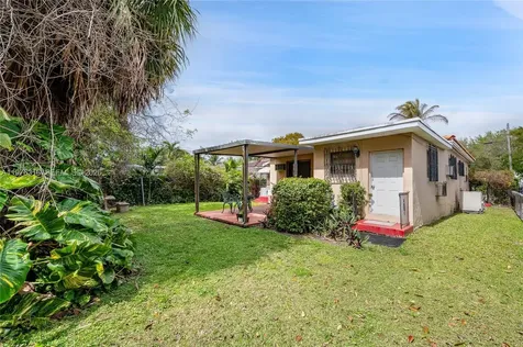 1780 SW 23rd Street Miami FL 33145