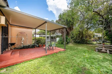 1780 SW 23rd Street Miami FL 33145