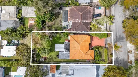 1780 SW 23rd Street Miami FL 33145