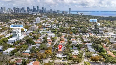 1780 SW 23rd Street Miami FL 33145